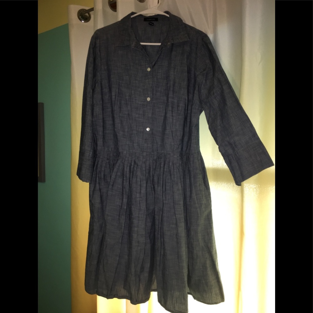 💕3 for $30 Lands End Size 18 Dress💕